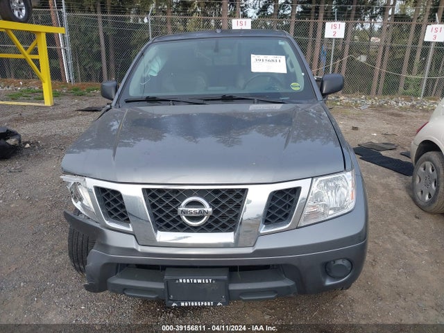Nissan Frontier Sv 2017 1N6AD0CU0HN723995 Image 13