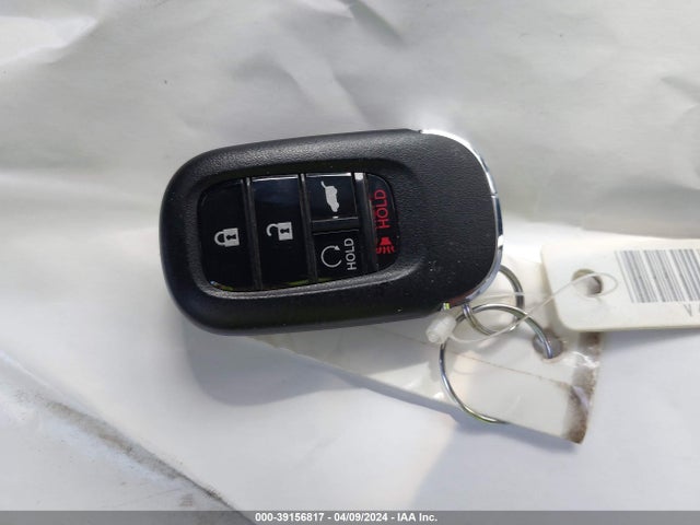 Honda Cr-v Ex Awd 2023 2HKRS4H4XPH416294 Image 11