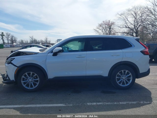 Honda Cr-v Ex Awd 2023 2HKRS4H4XPH416294 Image 14