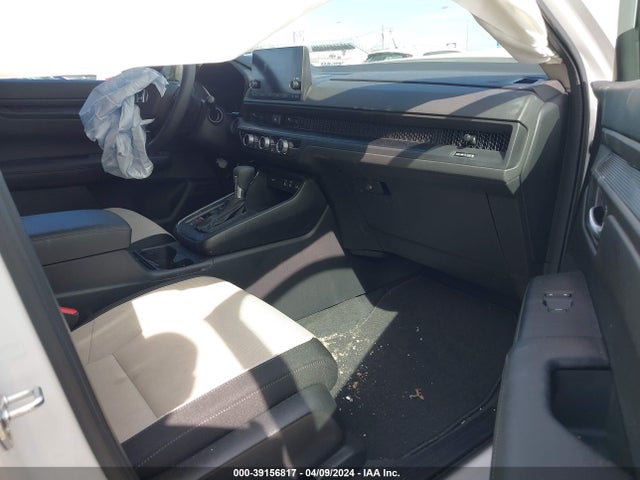 Honda Cr-v Ex Awd 2023 2HKRS4H4XPH416294 Image 5