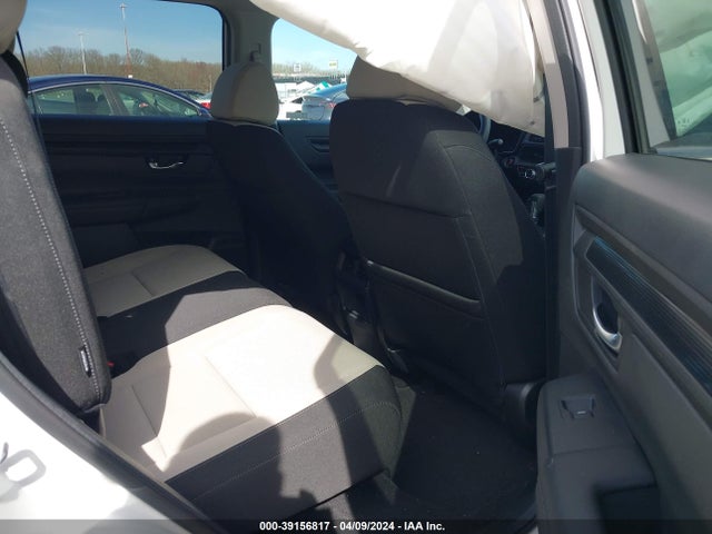 Honda Cr-v Ex Awd 2023 2HKRS4H4XPH416294 Image 8