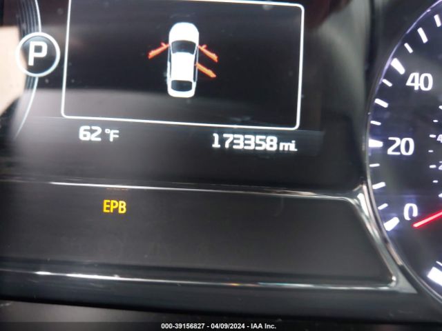 5XXGR4A67EG276745 KIA Optima Sxl Turbo