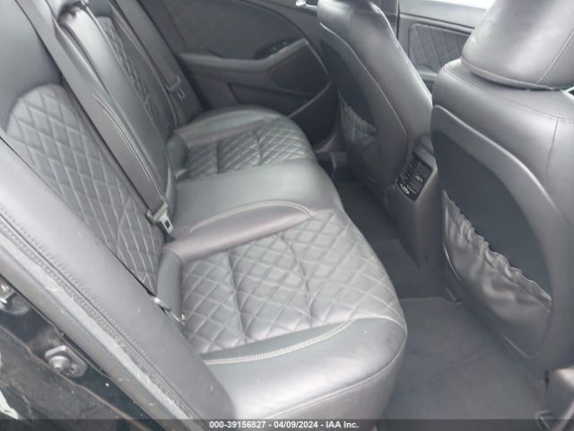 5XXGR4A67EG276745 KIA Optima Sxl Turbo