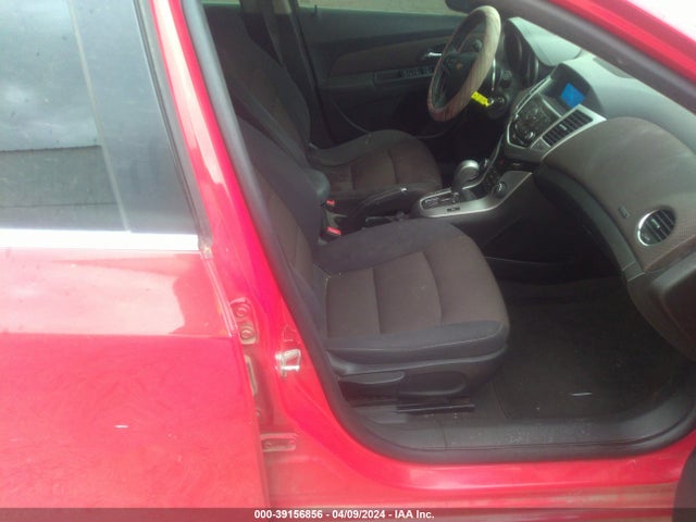 Chevrolet Cruze 1lt Auto 2015 1G1PC5SB5F7114358 Image 5