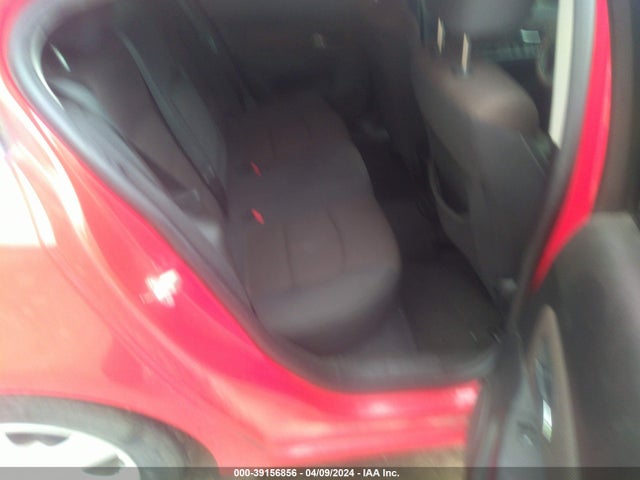 Chevrolet Cruze 1lt Auto 2015 1G1PC5SB5F7114358 Image 8