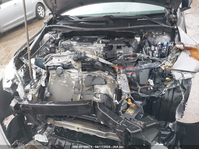 Toyota CAMRY LE 2016 4T4BF1FK3GR582850 Image 10