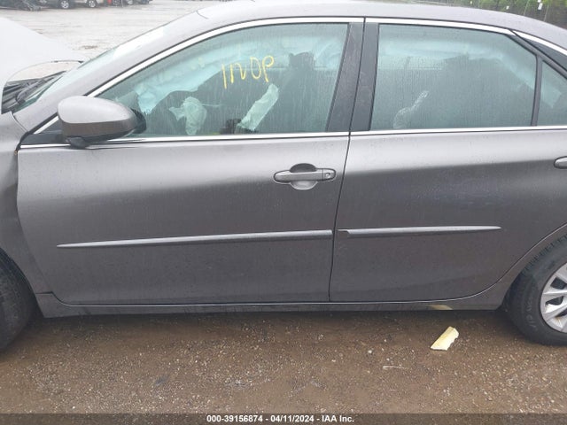 Toyota CAMRY LE 2016 4T4BF1FK3GR582850 Image 14