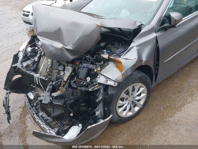 Toyota CAMRY LE 2016 4T4BF1FK3GR582850 Image 17
