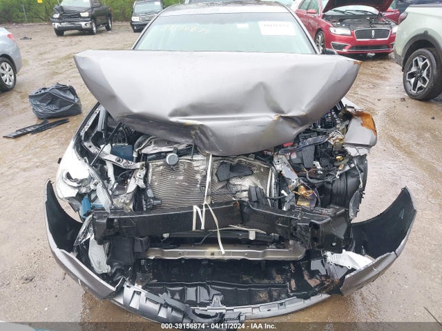 Toyota CAMRY LE 2016 4T4BF1FK3GR582850 Image 6