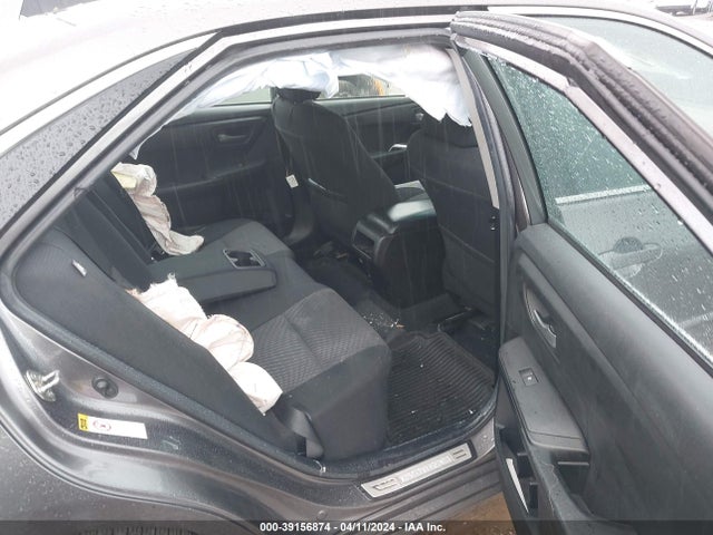 Toyota CAMRY LE 2016 4T4BF1FK3GR582850 Image 8
