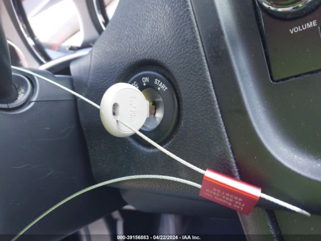 1C3CDZAB6EN104416 Dodge AVENGER SE