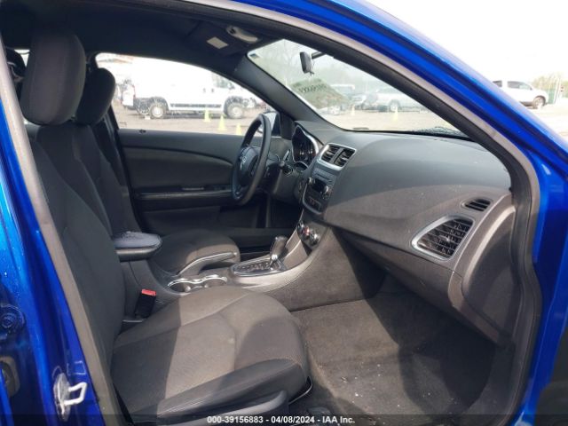 1C3CDZAB6EN104416 Dodge AVENGER SE