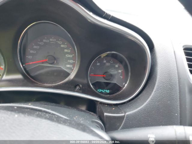 1C3CDZAB6EN104416 Dodge AVENGER SE