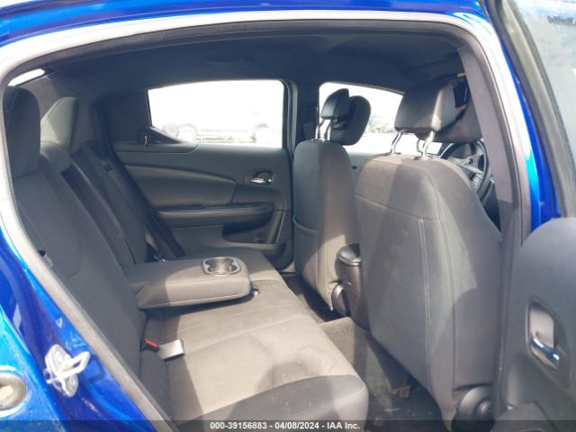 1C3CDZAB6EN104416 Dodge AVENGER SE
