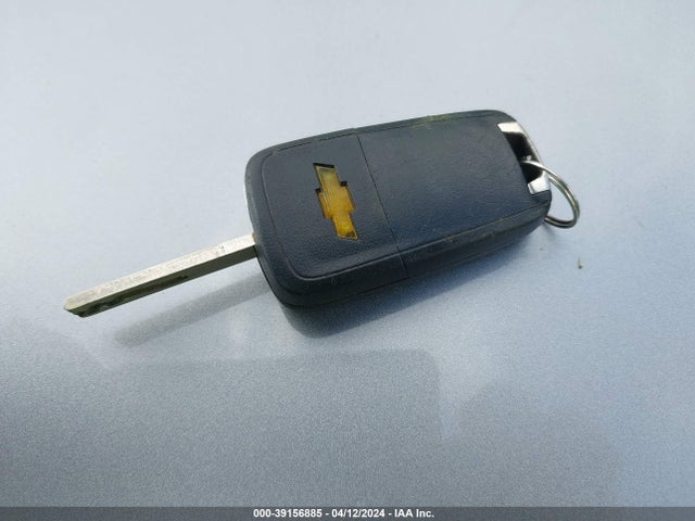 Chevrolet EQUINOX LS 2014 2GNALAEK3E6164537 Image 11