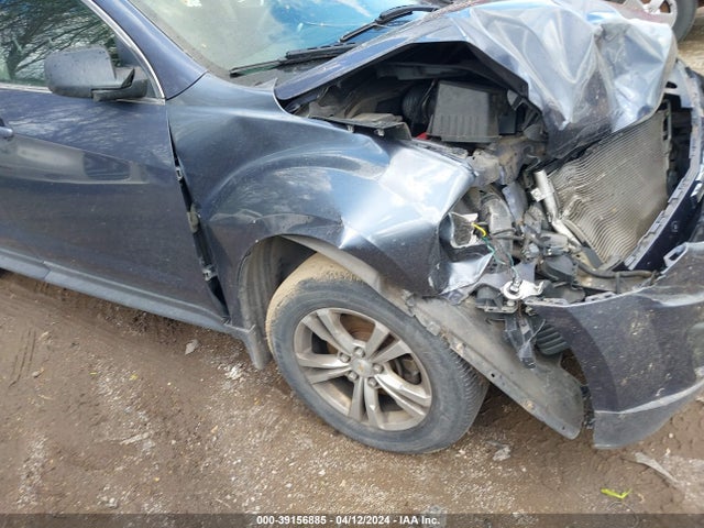 Chevrolet EQUINOX LS 2014 2GNALAEK3E6164537 Image 13