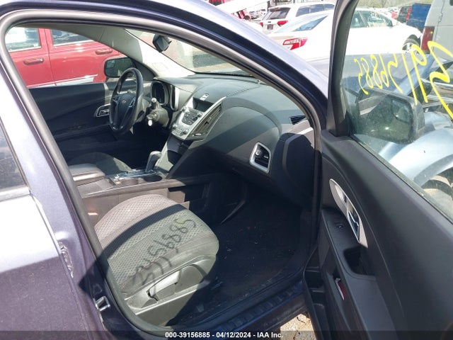 Chevrolet EQUINOX LS 2014 2GNALAEK3E6164537 Image 5