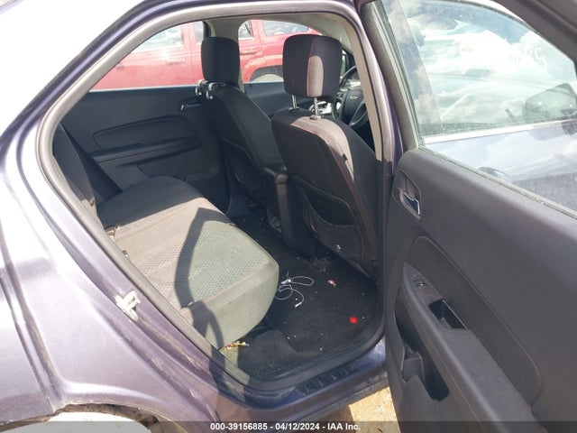 Chevrolet EQUINOX LS 2014 2GNALAEK3E6164537 Image 8