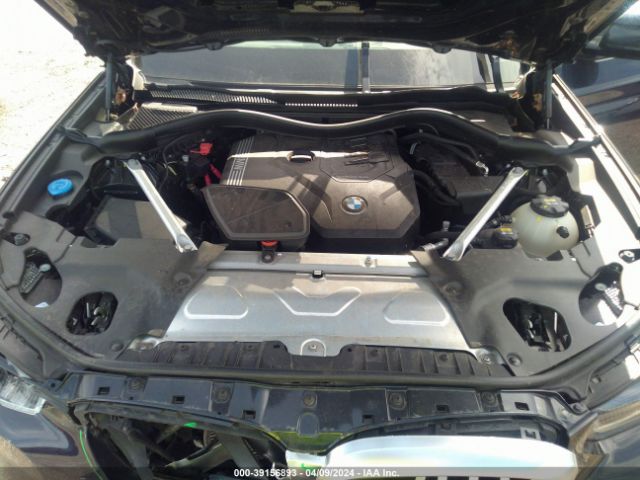 5UX53DP06N9J20106 BMW X3 Xdrive30i