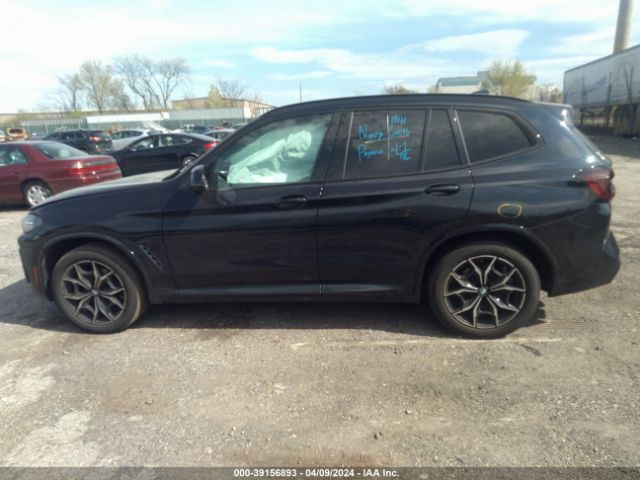 5UX53DP06N9J20106 BMW X3 Xdrive30i