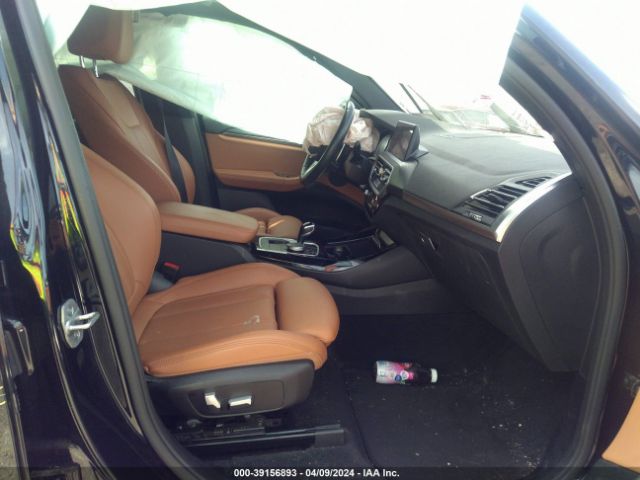 5UX53DP06N9J20106 BMW X3 Xdrive30i