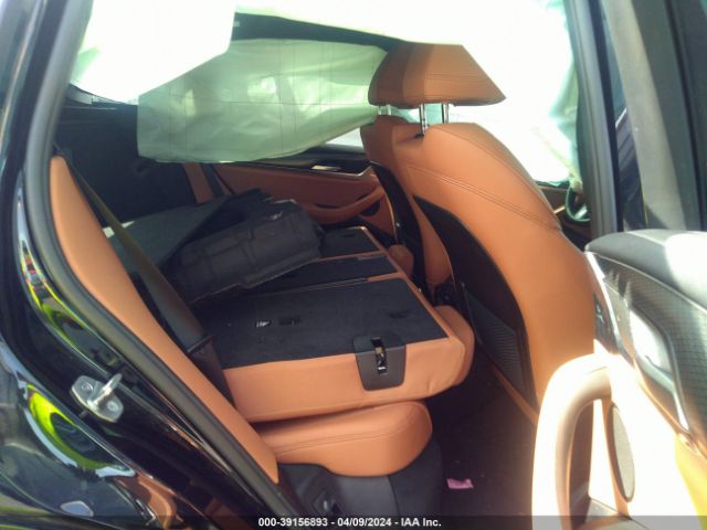 5UX53DP06N9J20106 BMW X3 Xdrive30i