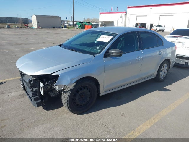 3VWD07AJ9EM245981 Volkswagen Jetta 1.8t Se