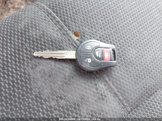 Nissan SENTRA S 2014 3N1AB7AP4EY259447 Image 11