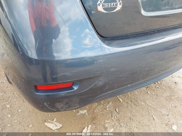 Nissan SENTRA S 2014 3N1AB7AP4EY259447 Image 6