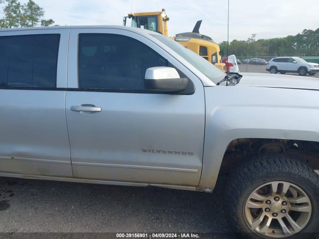 Chevrolet Silverado 1500 1lt 2015 3GCUKREC9FG397490 Image 13