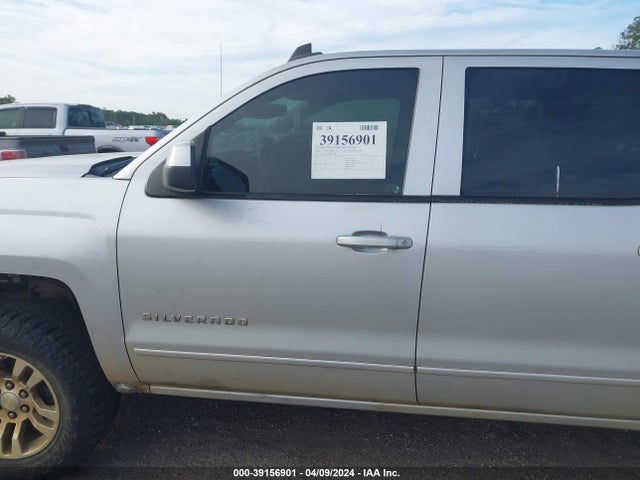 Chevrolet Silverado 1500 1lt 2015 3GCUKREC9FG397490 Image 14