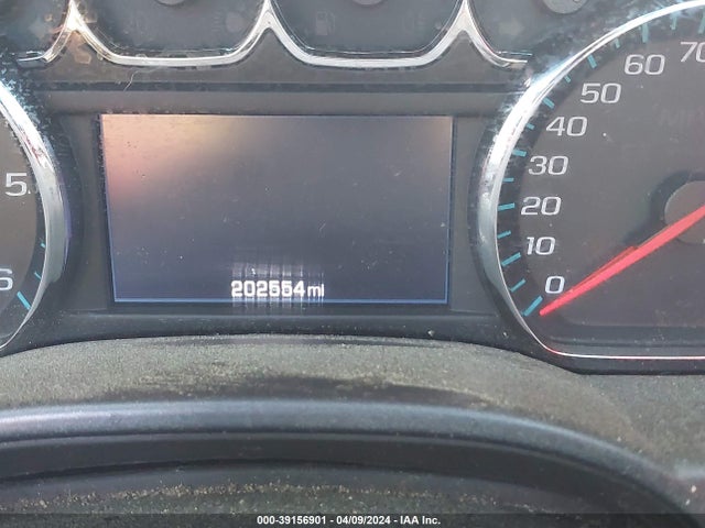 Chevrolet Silverado 1500 1lt 2015 3GCUKREC9FG397490 Image 15