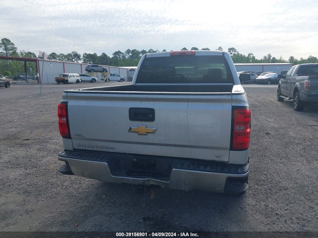 Chevrolet Silverado 1500 1lt 2015 3GCUKREC9FG397490 Image 16