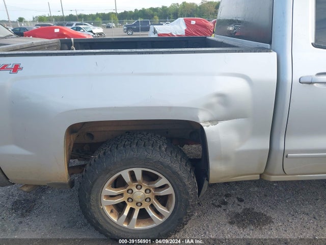Chevrolet Silverado 1500 1lt 2015 3GCUKREC9FG397490 Image 17
