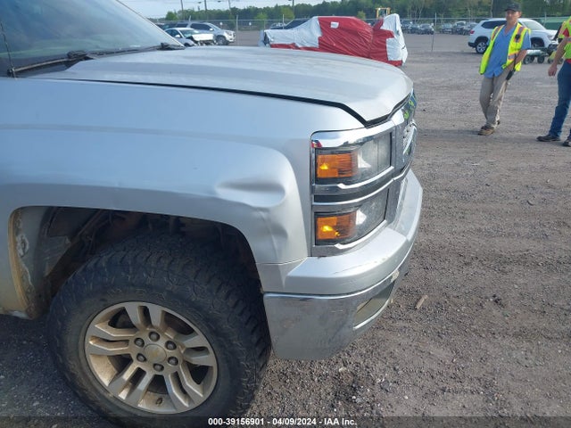 Chevrolet Silverado 1500 1lt 2015 3GCUKREC9FG397490 Image 18