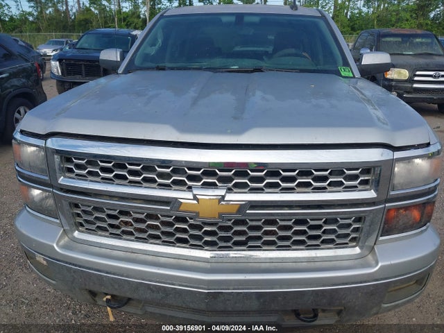 Chevrolet Silverado 1500 1lt 2015 3GCUKREC9FG397490 Image 19