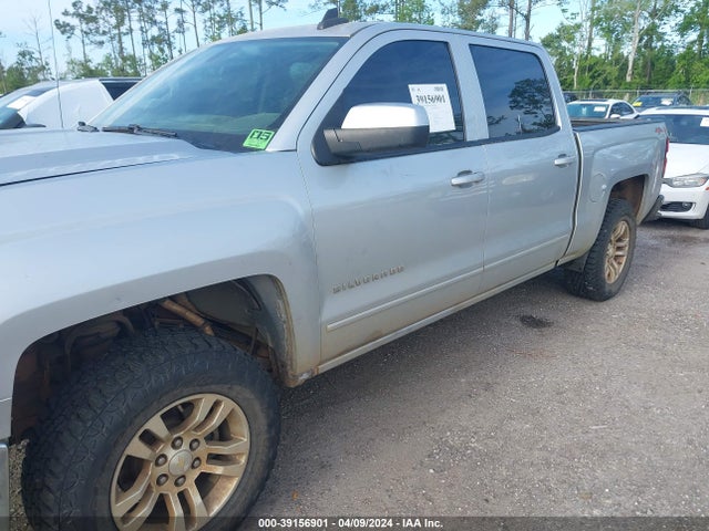 Chevrolet Silverado 1500 1lt 2015 3GCUKREC9FG397490 Image 20