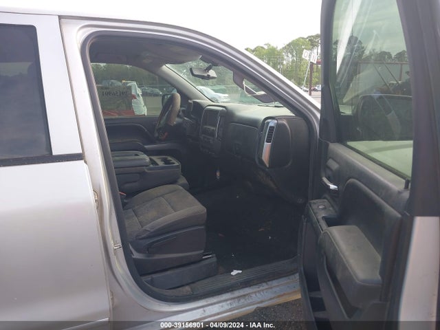 Chevrolet Silverado 1500 1lt 2015 3GCUKREC9FG397490 Image 5