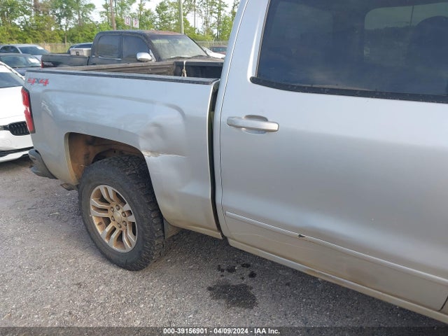 Chevrolet Silverado 1500 1lt 2015 3GCUKREC9FG397490 Image 6