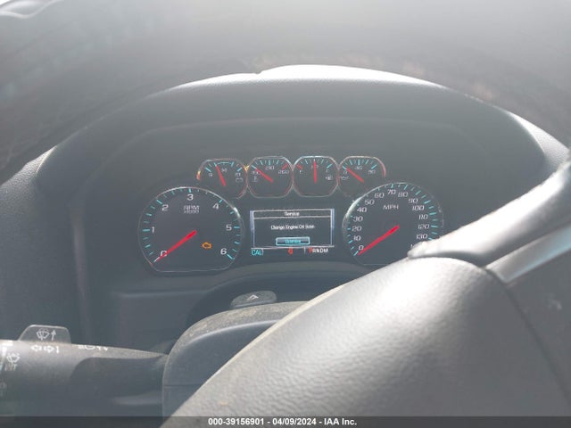 Chevrolet Silverado 1500 1lt 2015 3GCUKREC9FG397490 Image 7