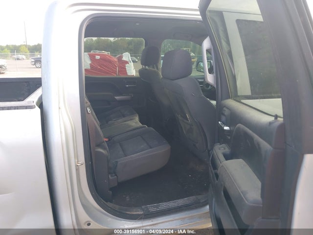 Chevrolet Silverado 1500 1lt 2015 3GCUKREC9FG397490 Image 8