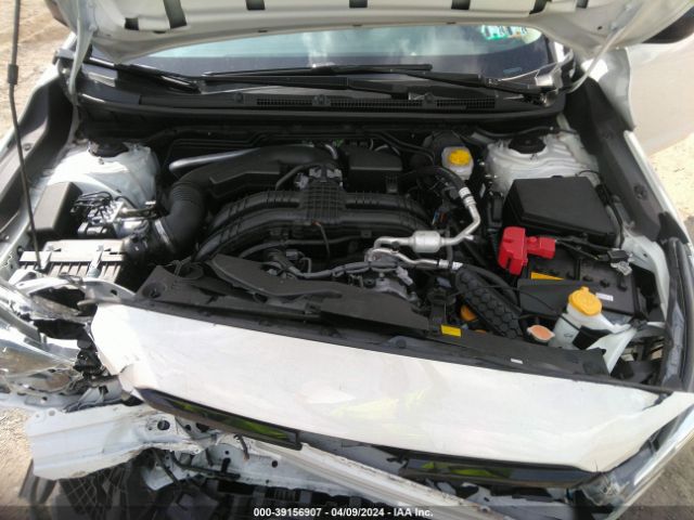 JF1GUABC1R8255177 Subaru Impreza Base 5-door