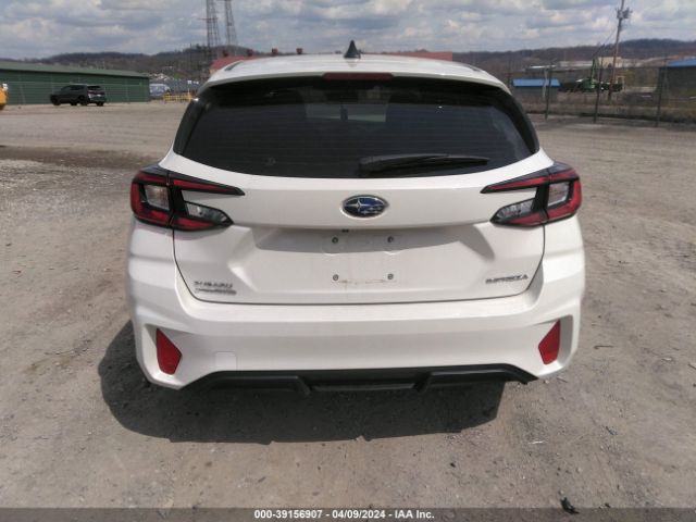 JF1GUABC1R8255177 Subaru Impreza Base 5-door