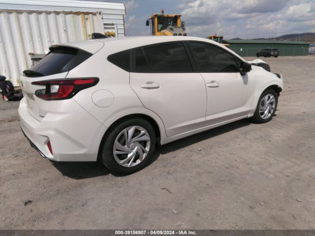 JF1GUABC1R8255177 Subaru Impreza Base 5-door