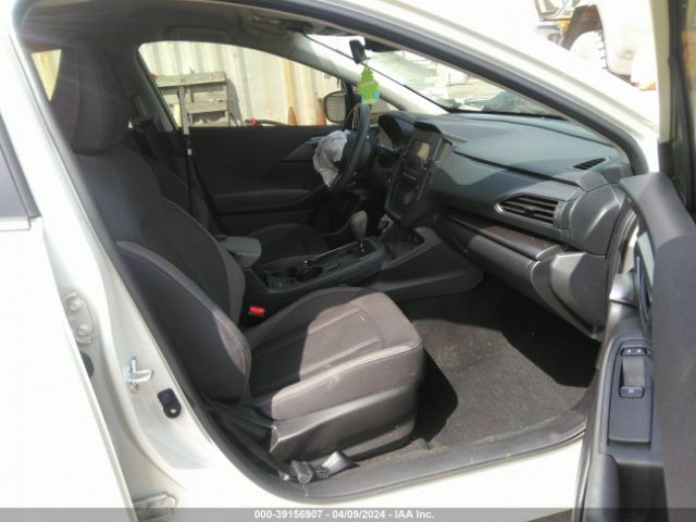 JF1GUABC1R8255177 Subaru Impreza Base 5-door