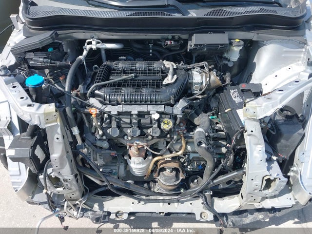 Honda Pilot Ex-l 2018 5FNYF5H55JB019046 Image 10