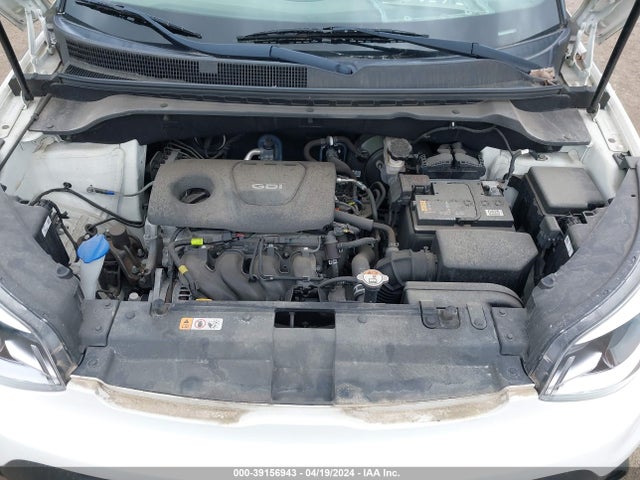 KIA Soul 2017 KNDJN2A22H7439544 Image 10
