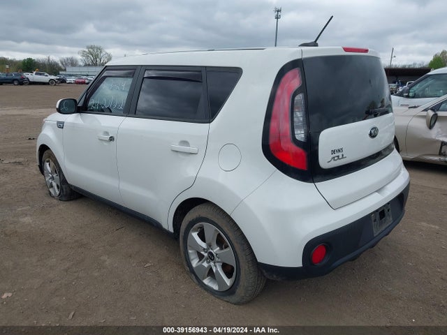 KIA Soul 2017 KNDJN2A22H7439544 Image 3