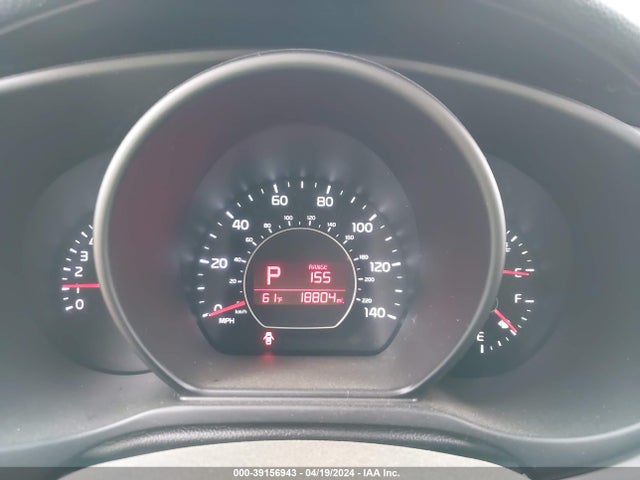 KIA Soul 2017 KNDJN2A22H7439544 Image 7