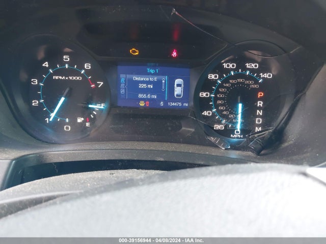 Ford EXPLORER XLT 2015 1FM5K7D85FGC33425 Image 7